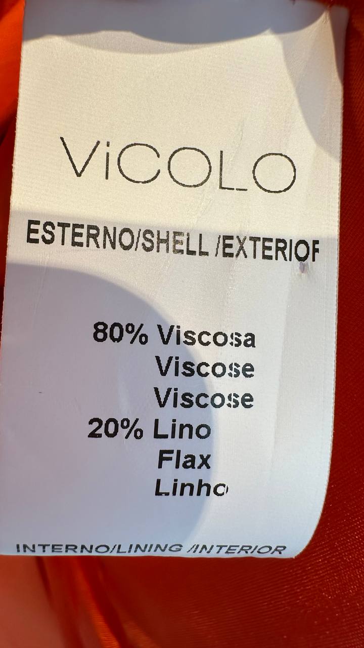 Фото Vicolo