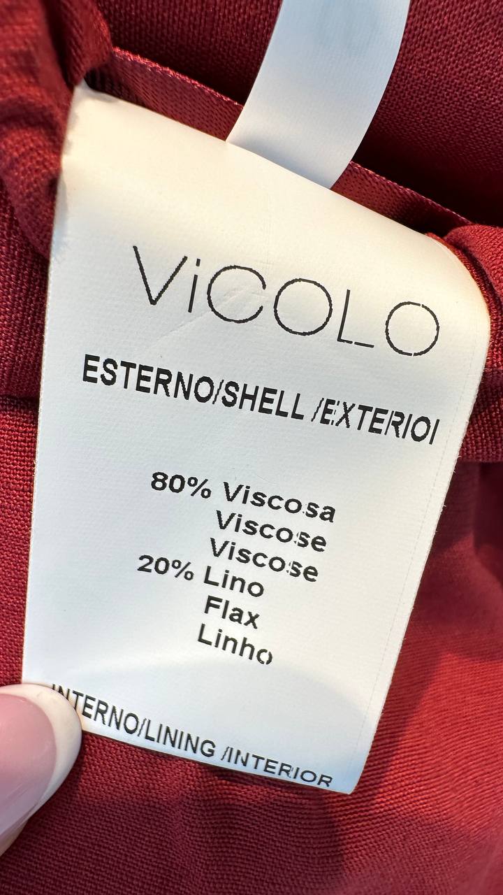 Фото Vicolo