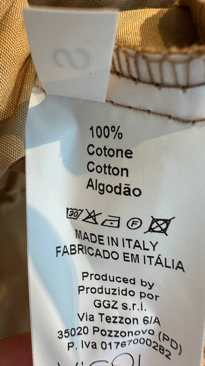 Vicolo