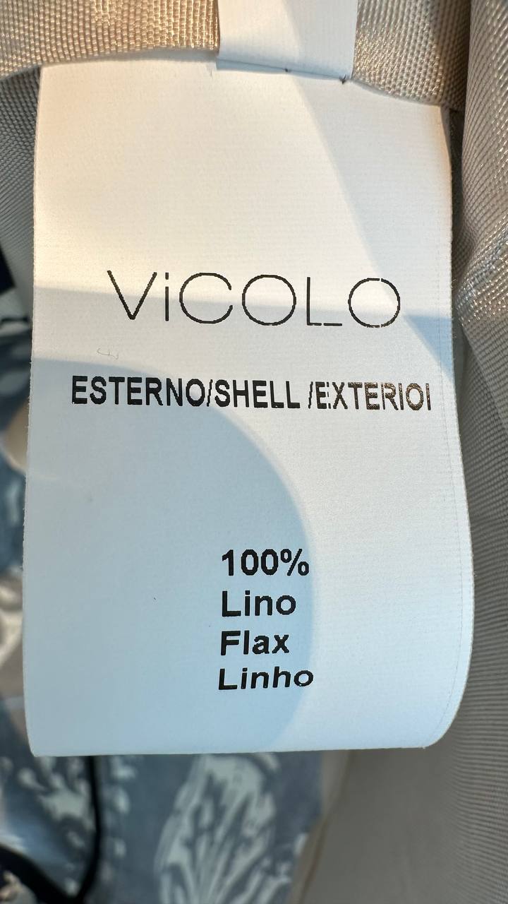 Фото Vicolo