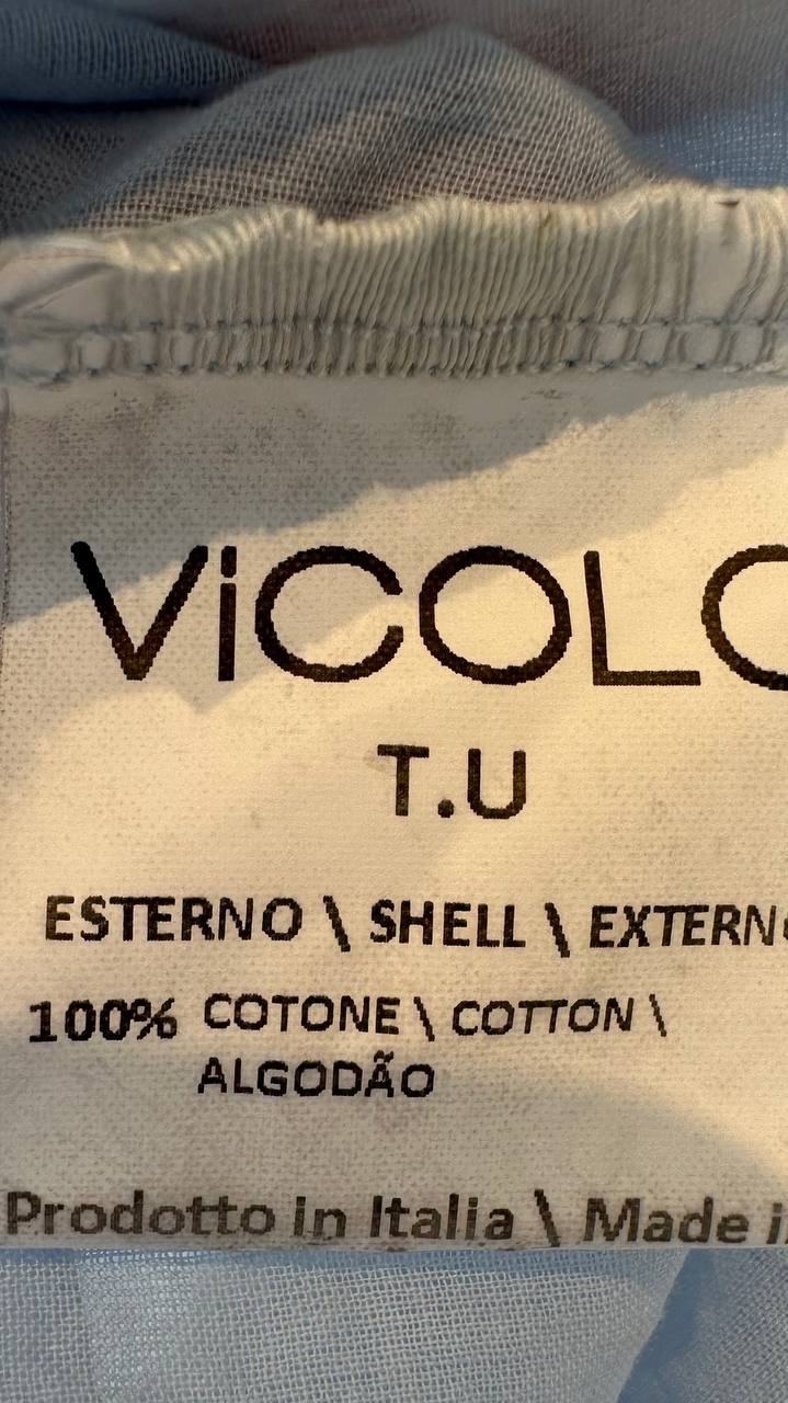 Фото Vicolo