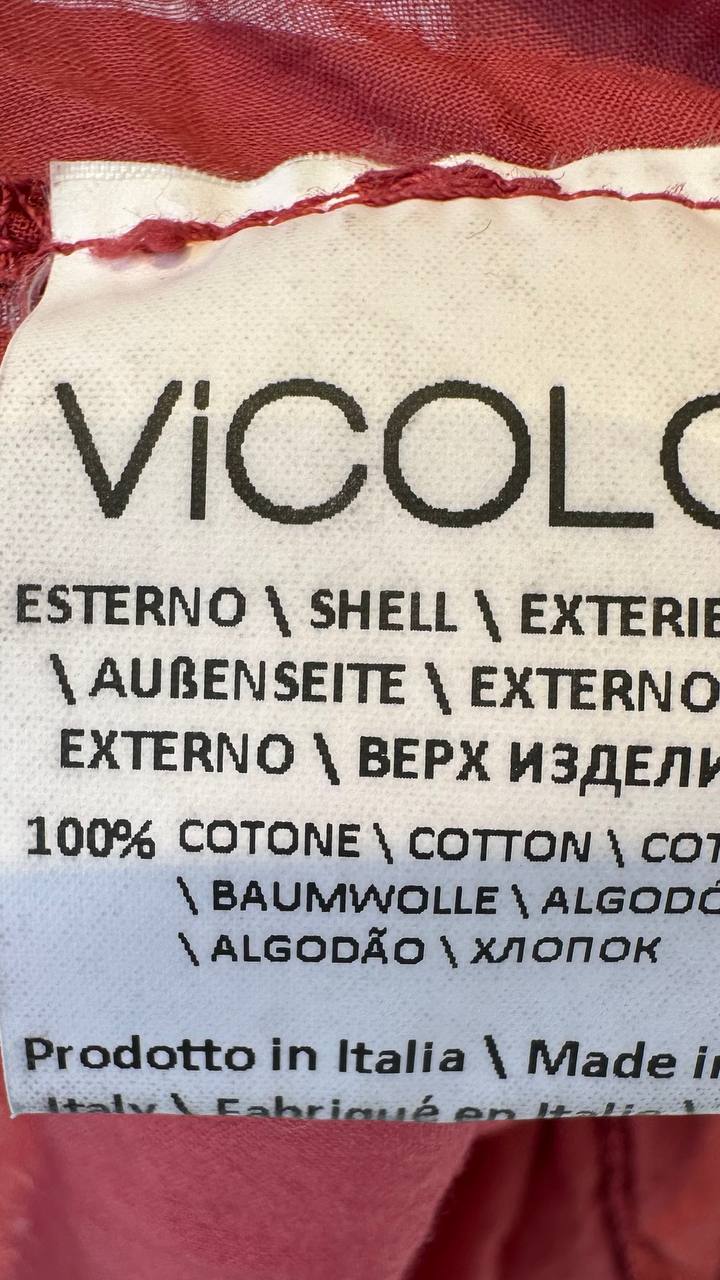 Vicolo