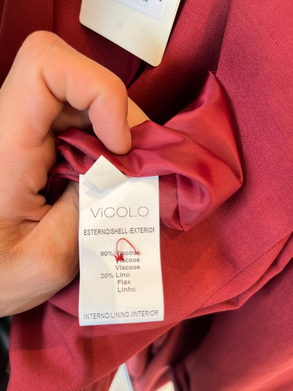 Vicolo