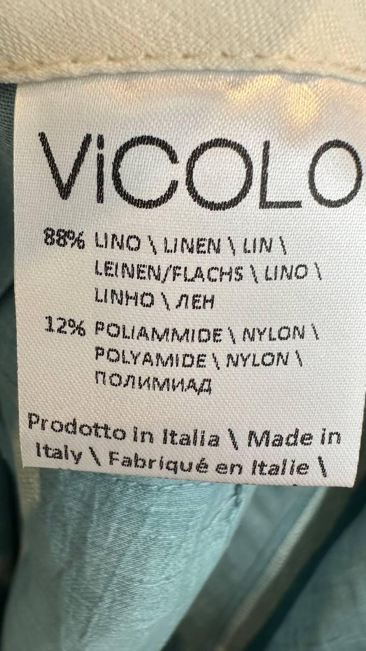 Фото Vicolo