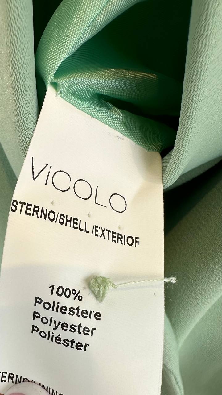Фото Vicolo