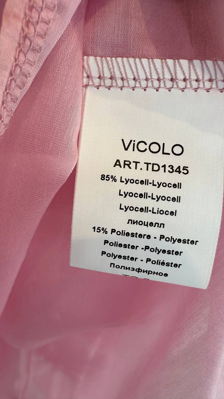 Фото Vicolo