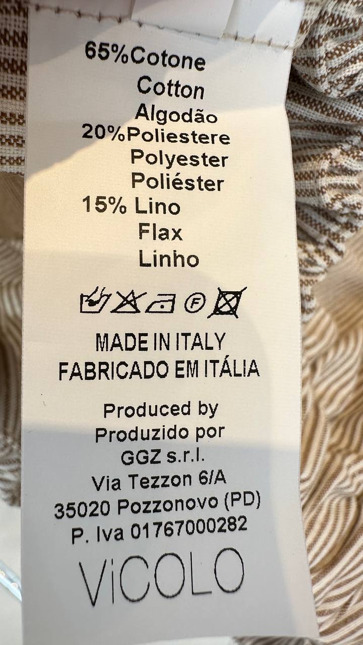 Vicolo