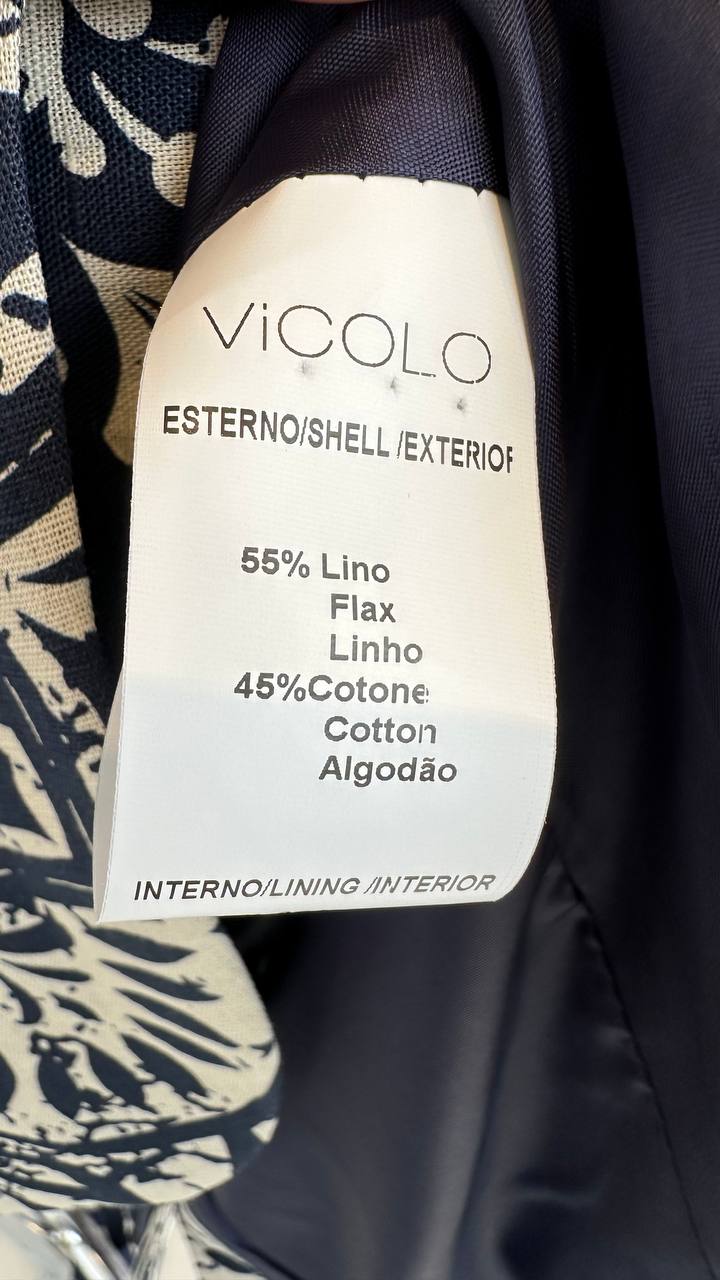 Фото Vicolo