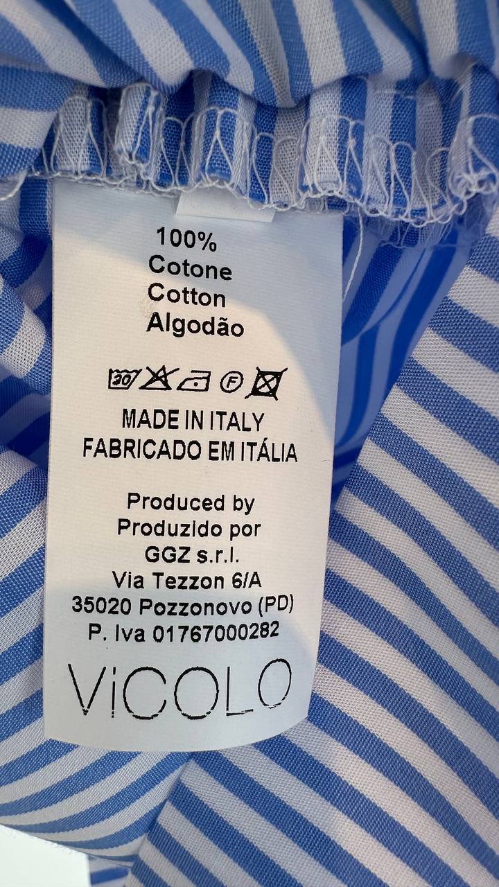 Vicolo