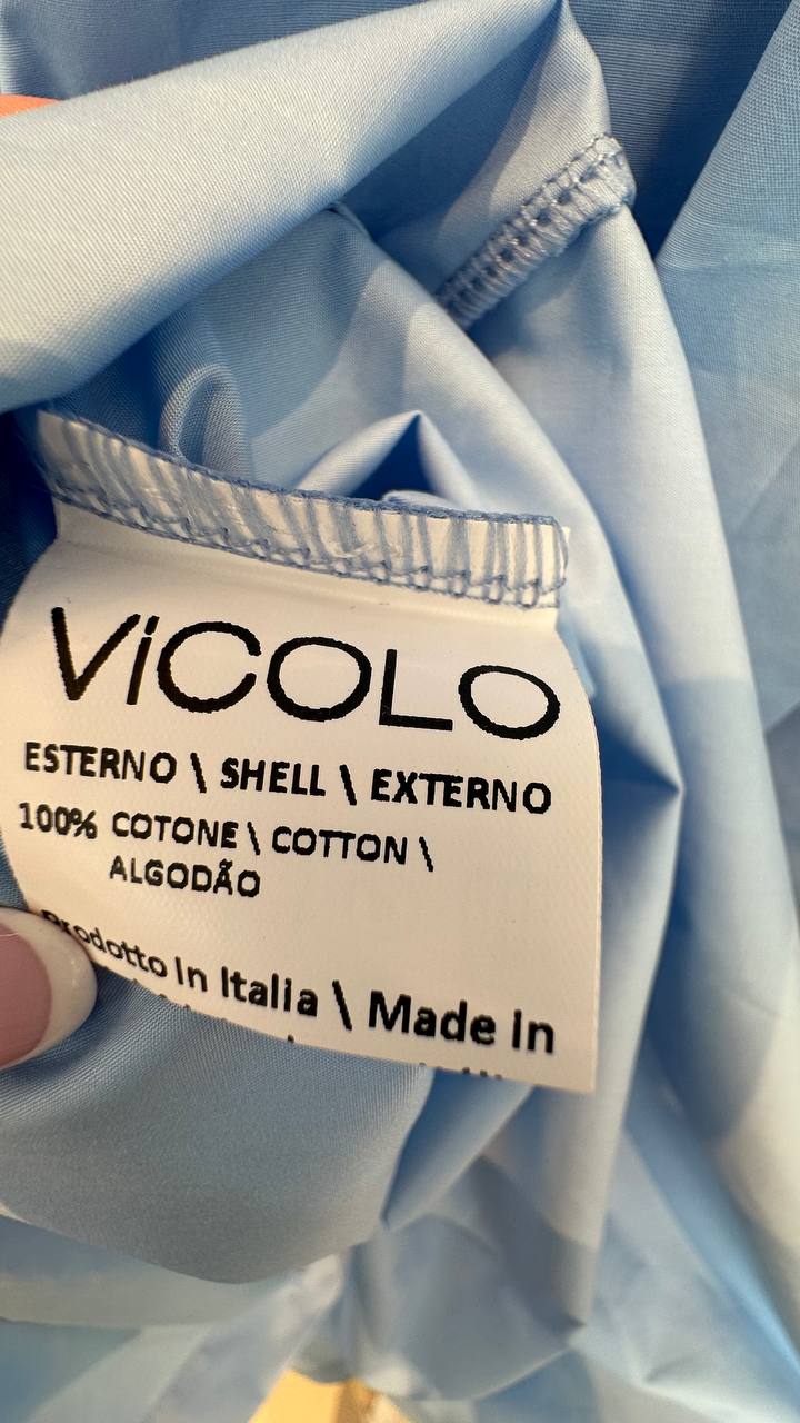 Vicolo