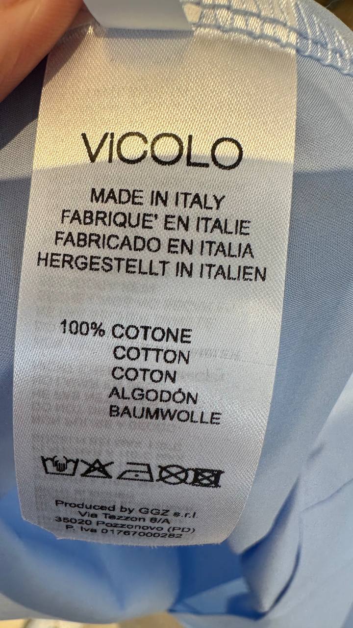 Фото Vicolo