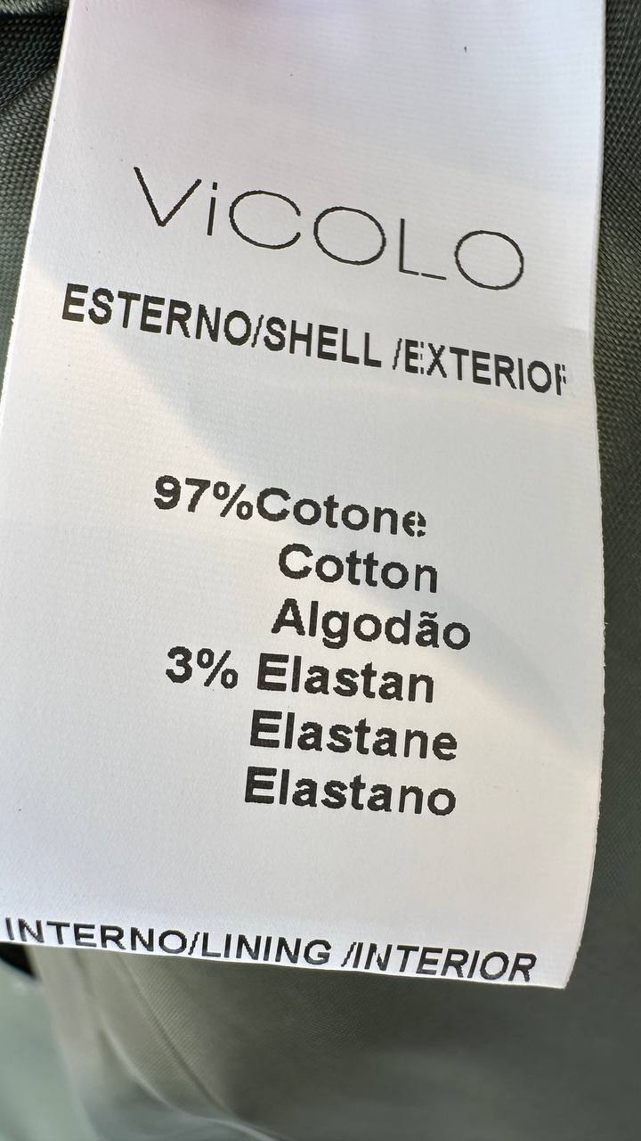Vicolo