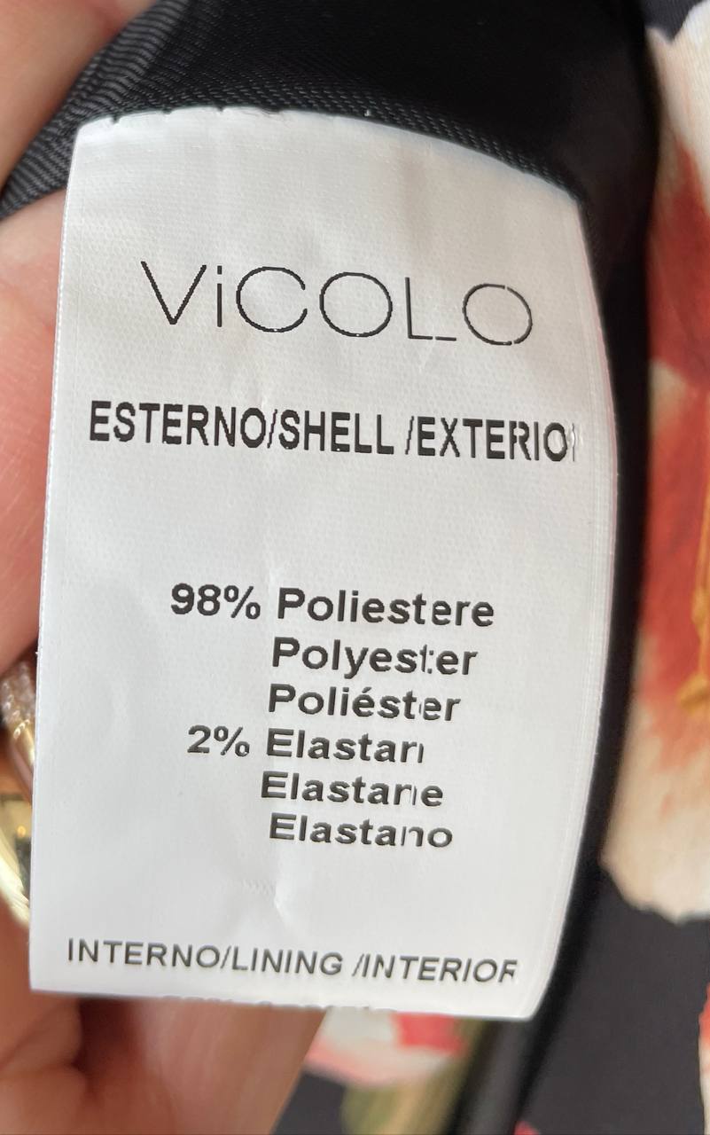 Фото Vicolo