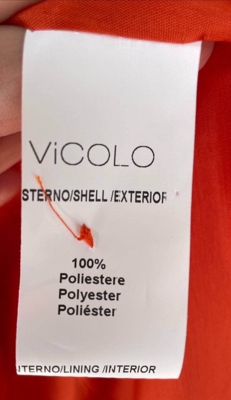 Фото Vicolo