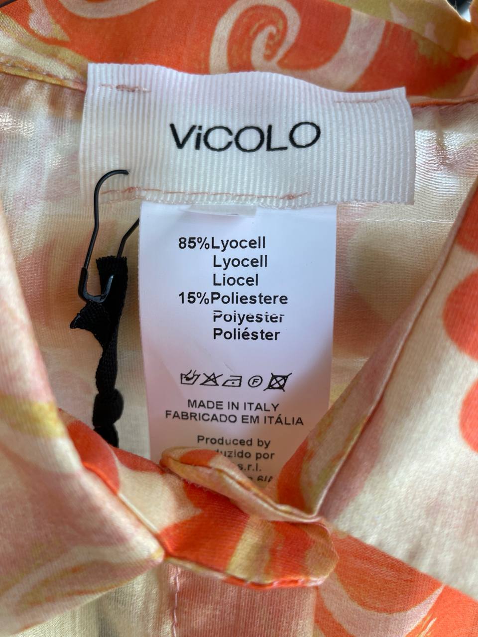 Фото Vicolo