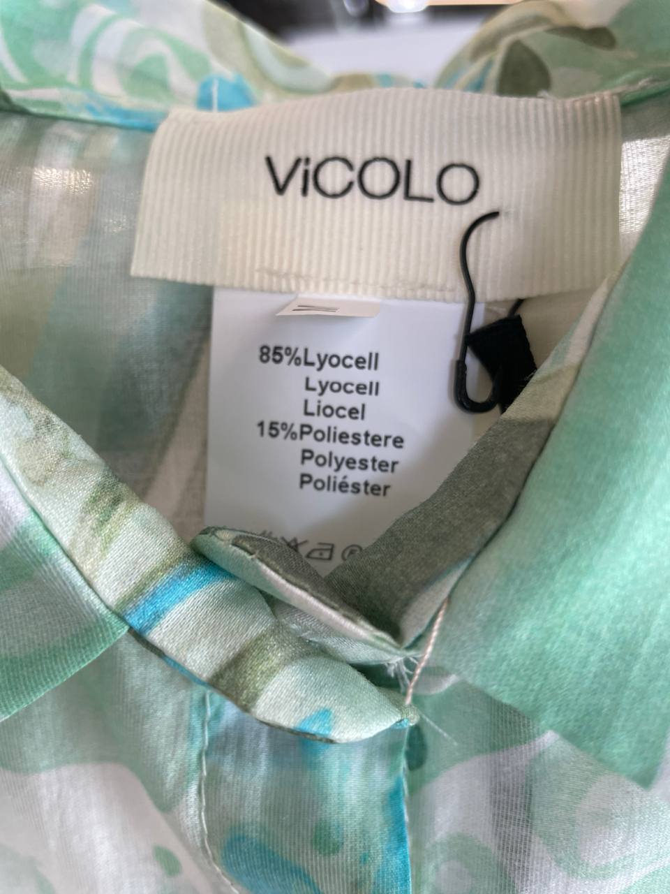 Фото Vicolo