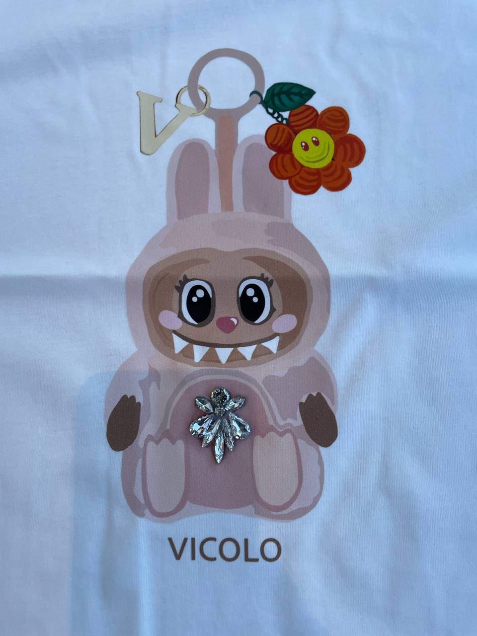 Фото Vicolo