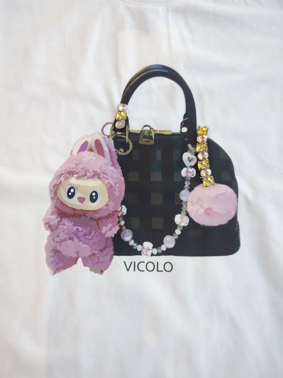Фото Vicolo