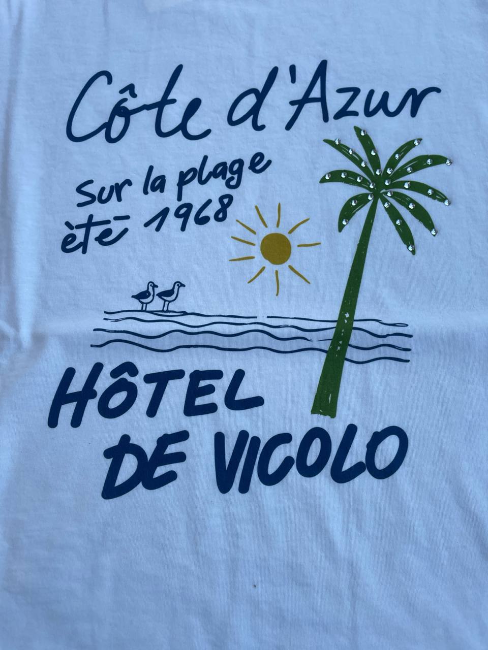 Фото Vicolo