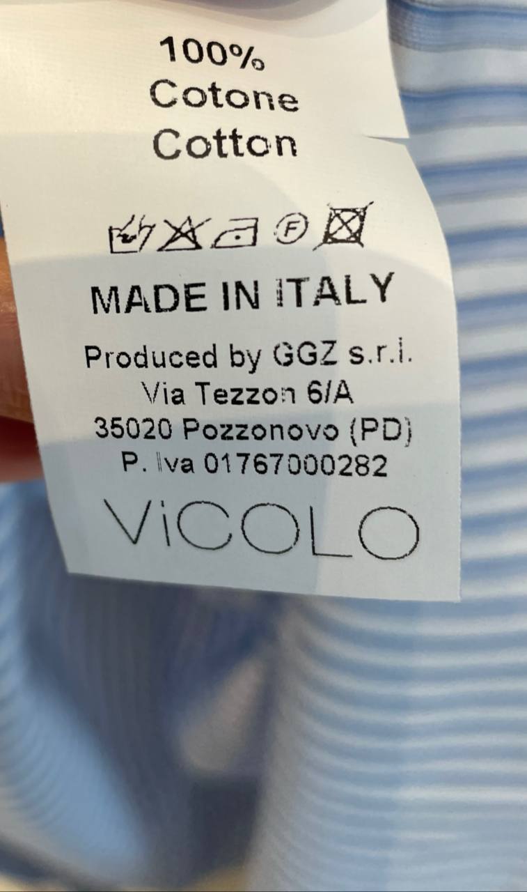 Фото Vicolo