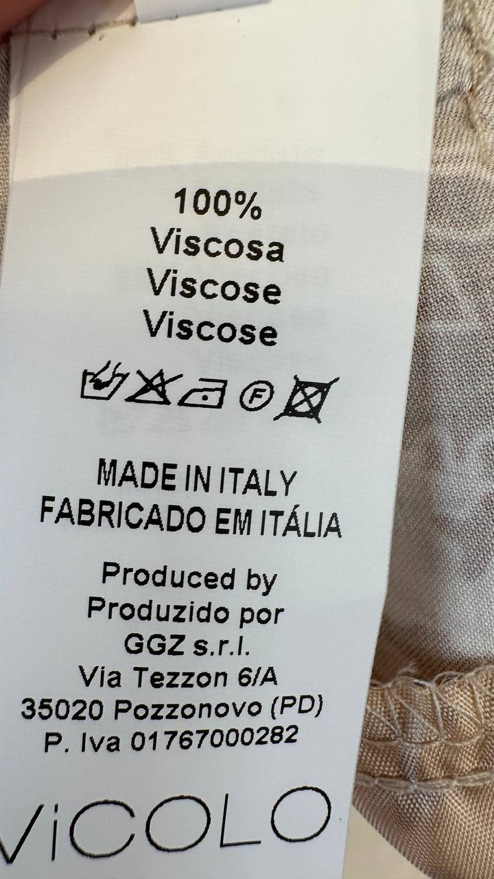 Фото Vicolo