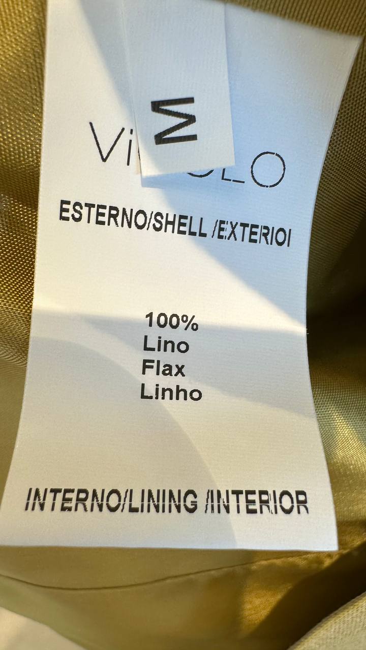 Фото Vicolo