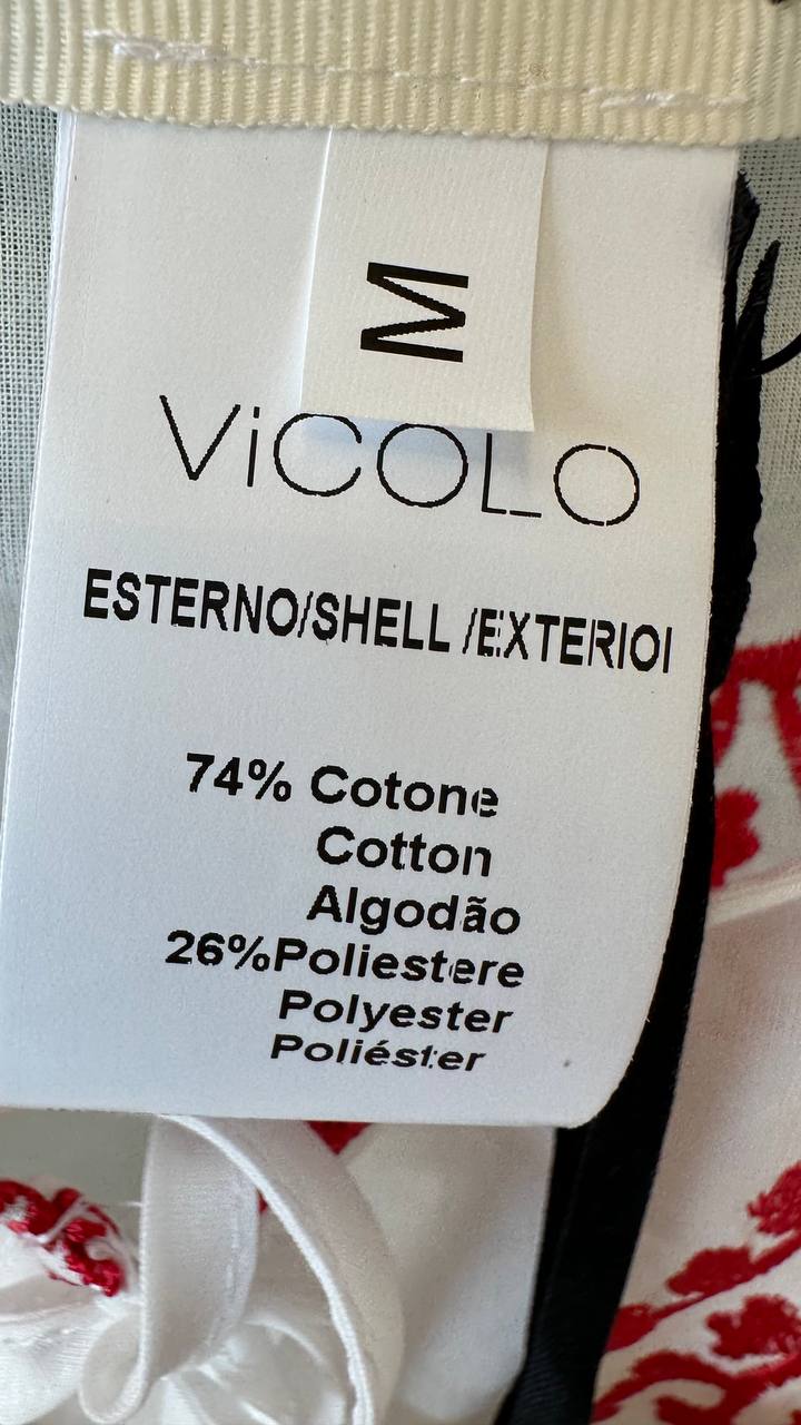 Фото Vicolo