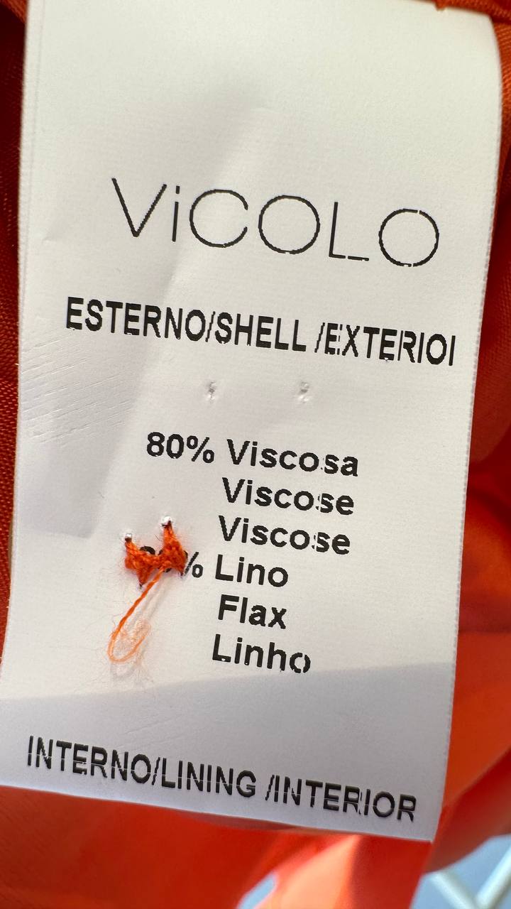 Фото Vicolo
