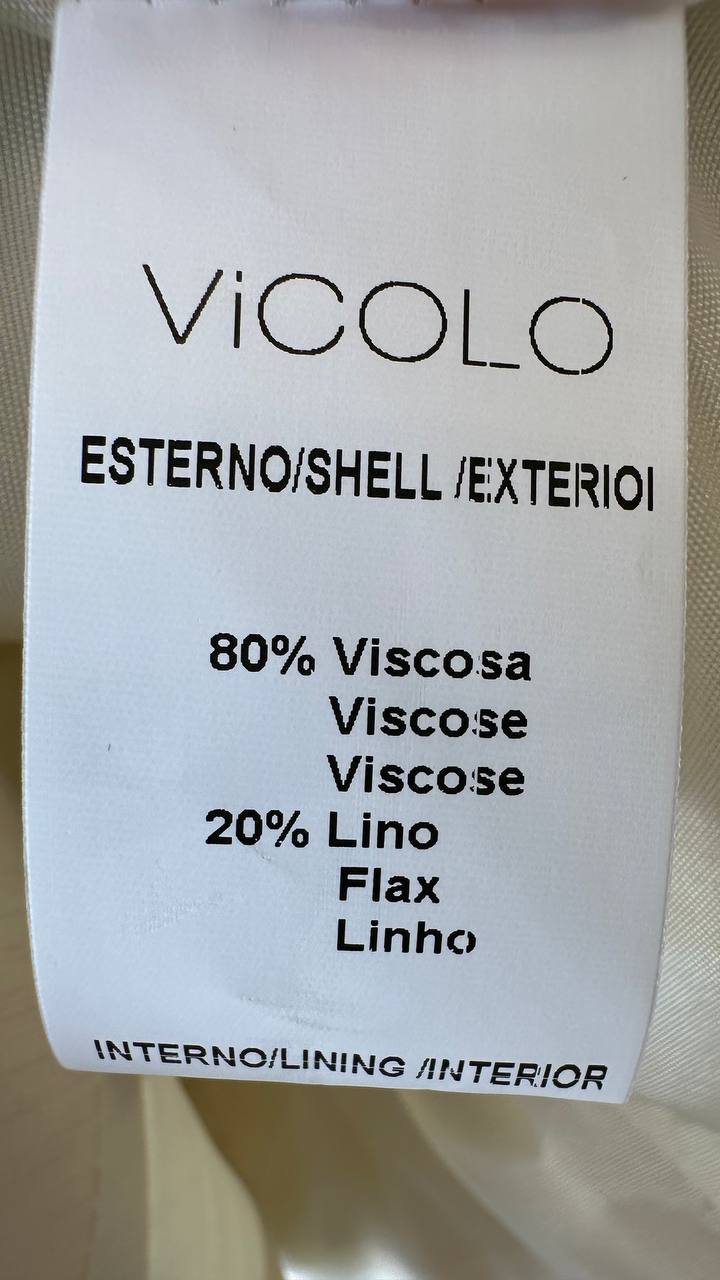 Фото Vicolo