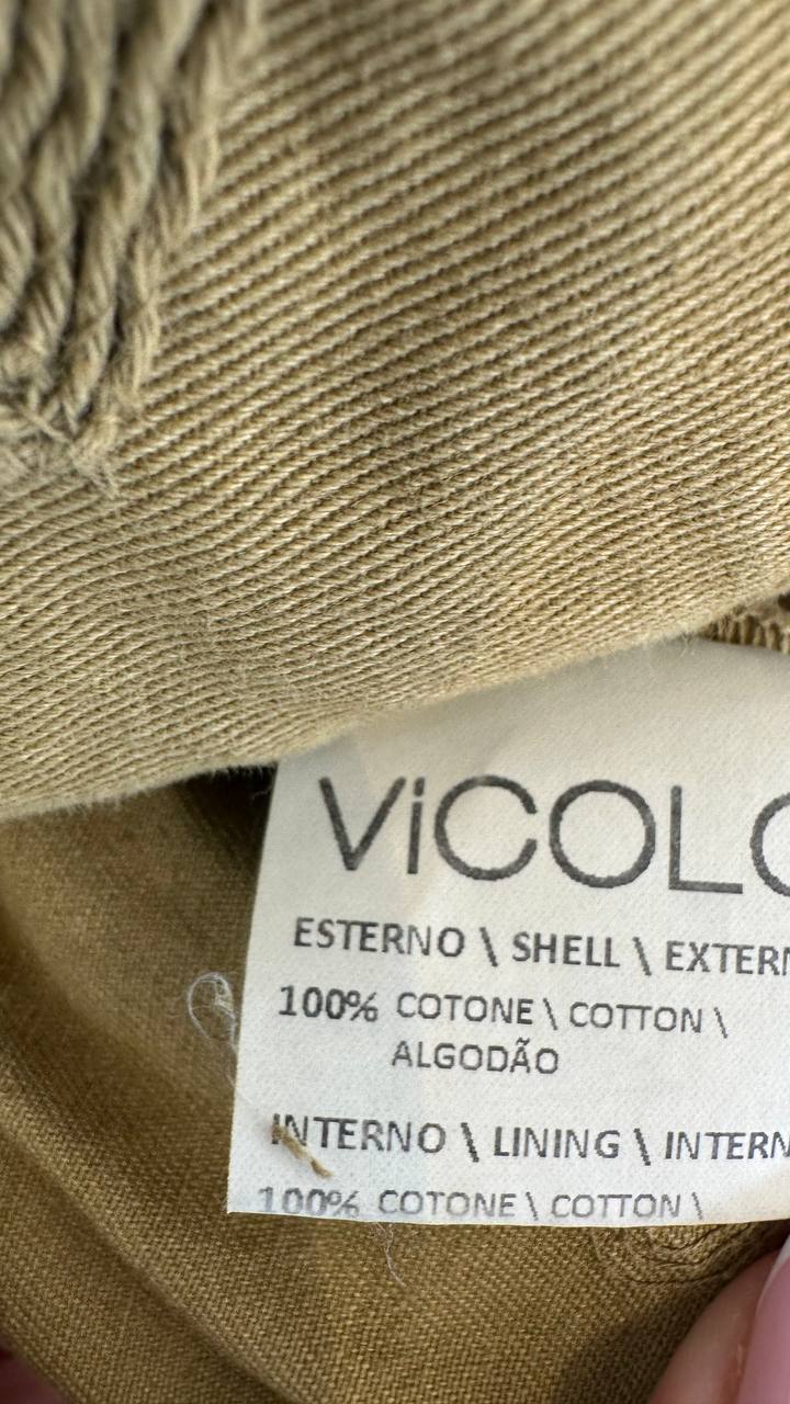 Фото Vicolo