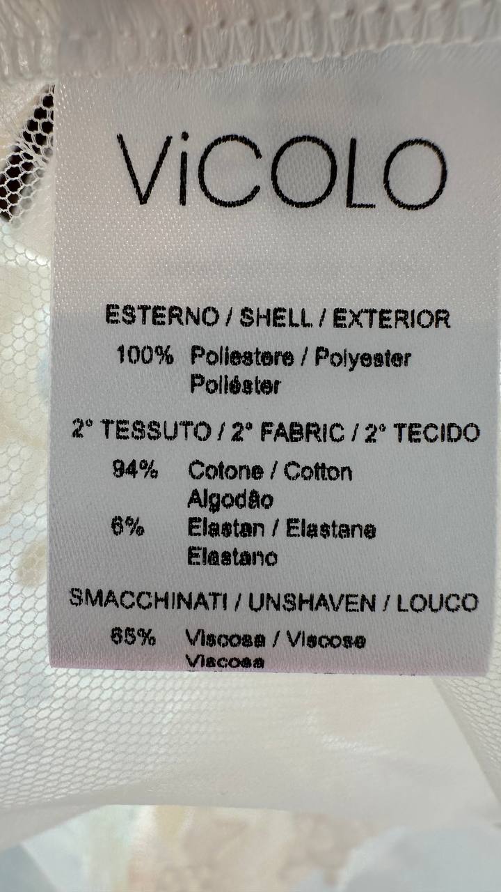 Фото Vicolo