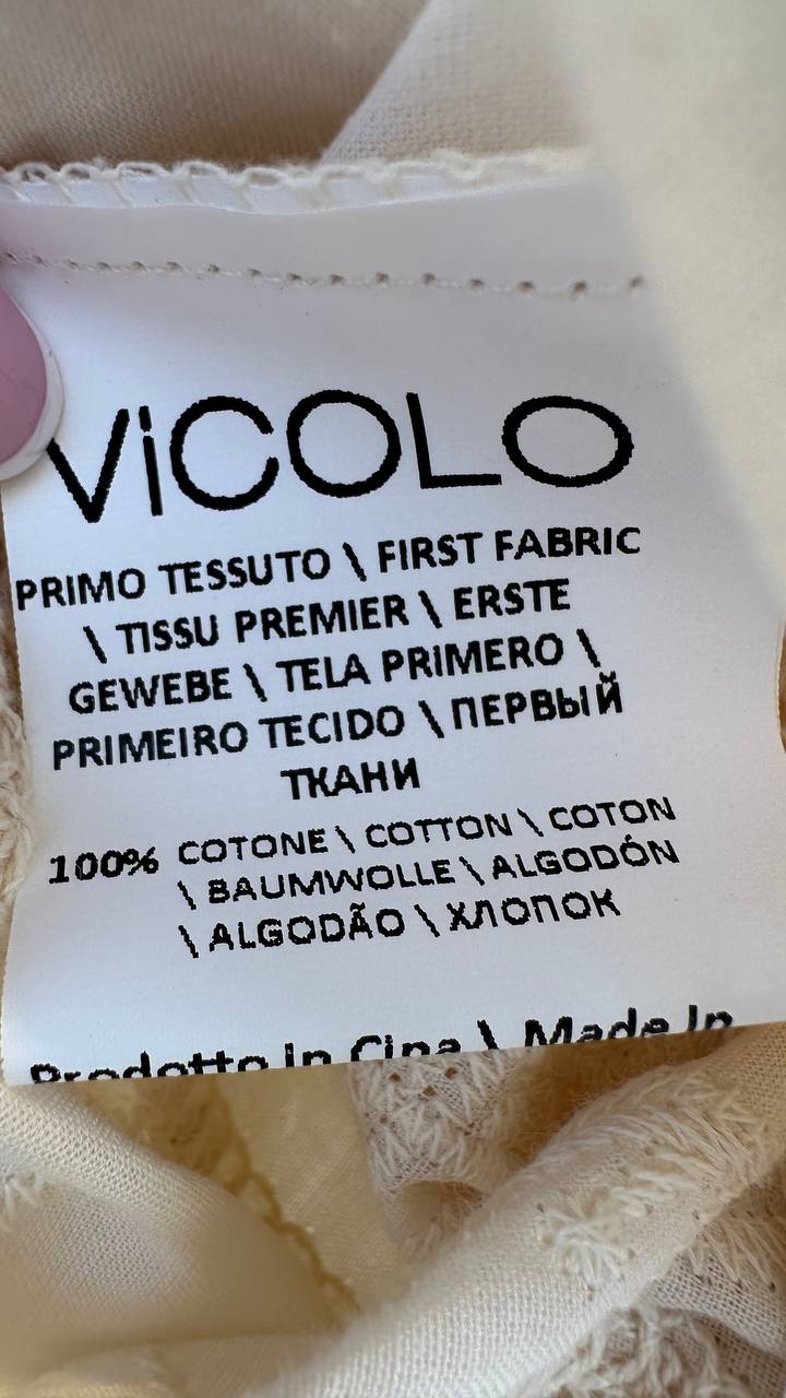 Vicolo