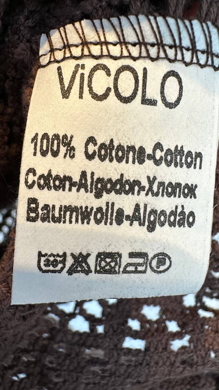 Фото Vicolo