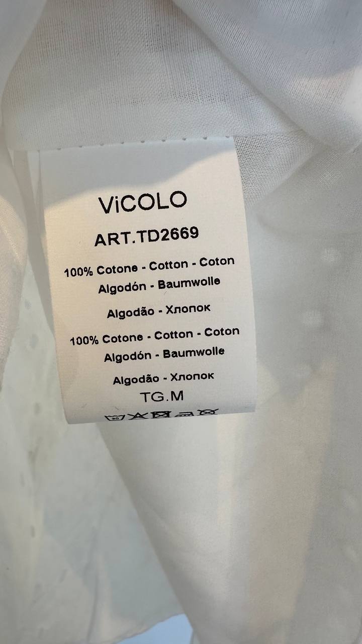 Vicolo