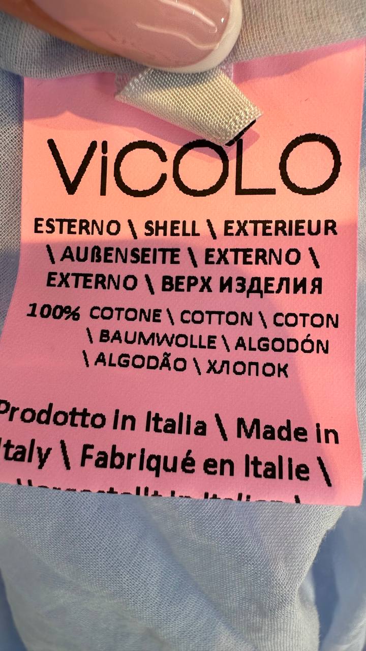 Vicolo