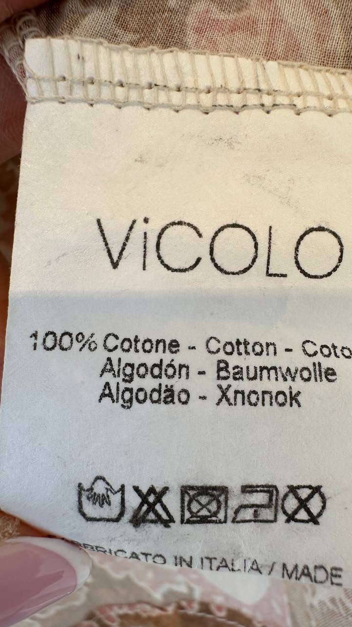 Vicolo