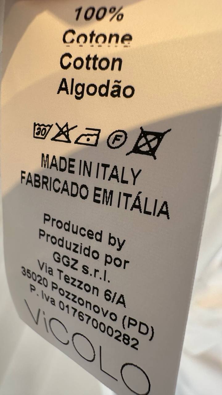 Vicolo