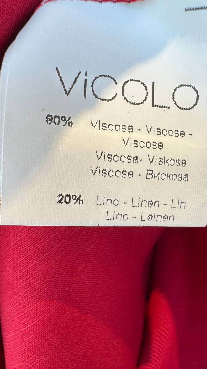 Vicolo