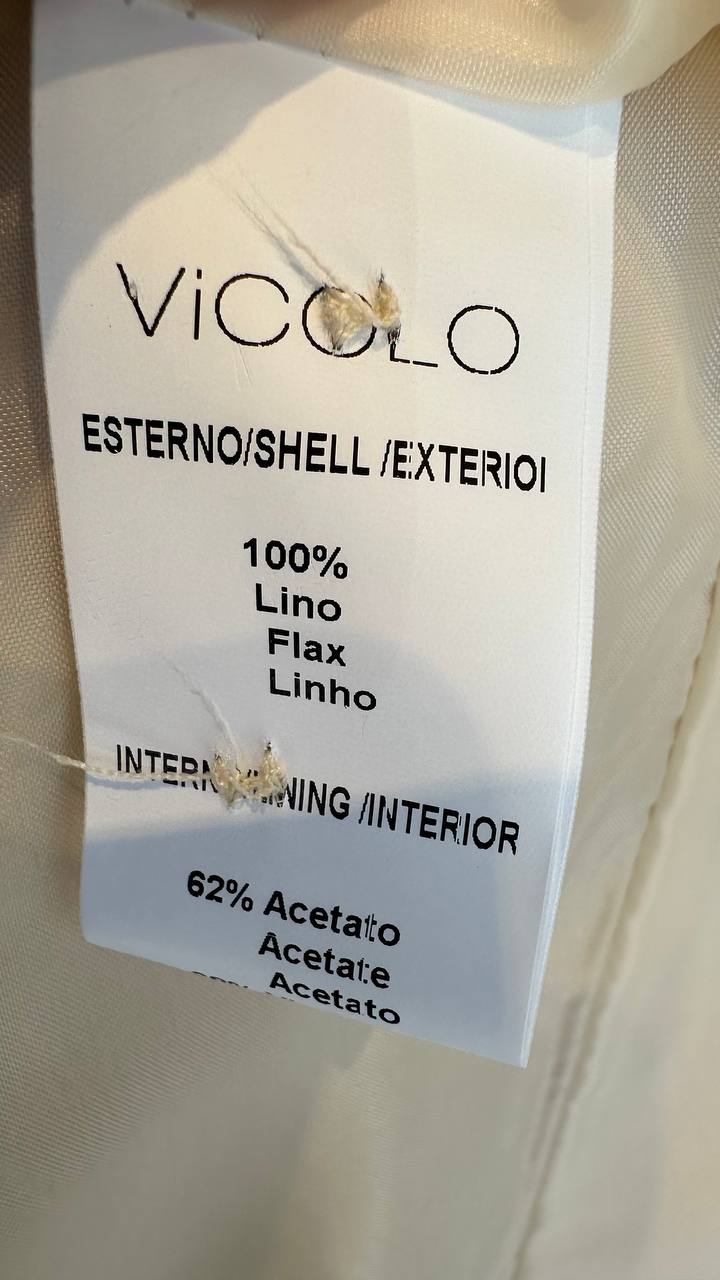 Vicolo