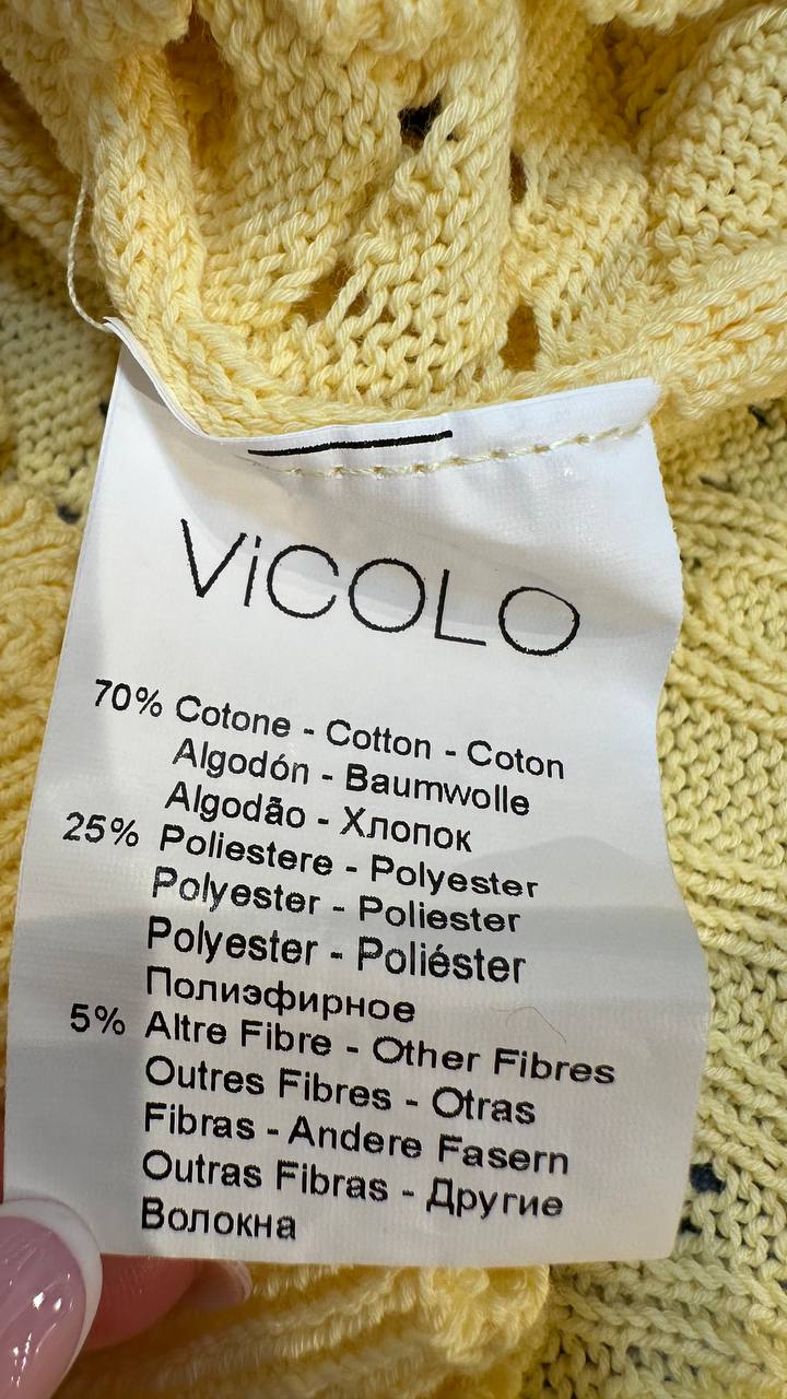 Vicolo