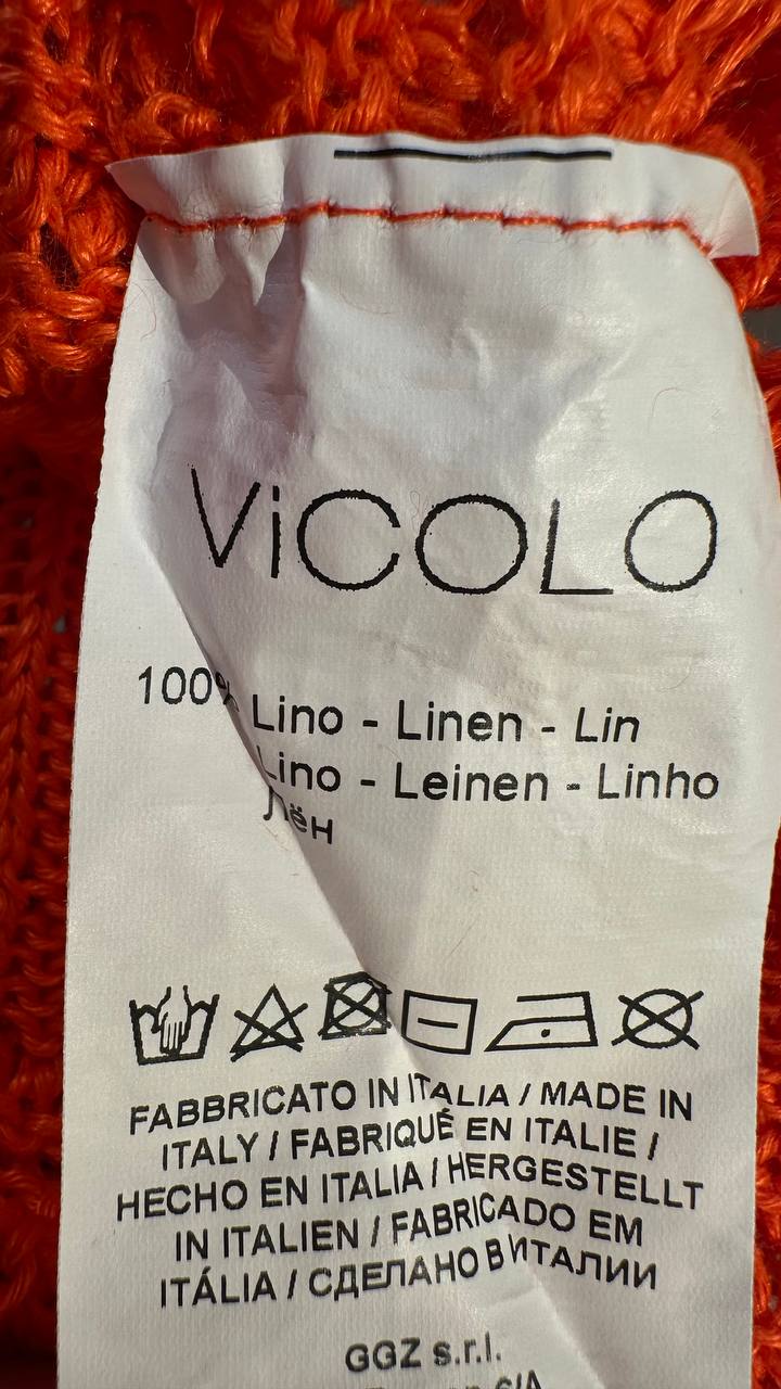 Фото Vicolo
