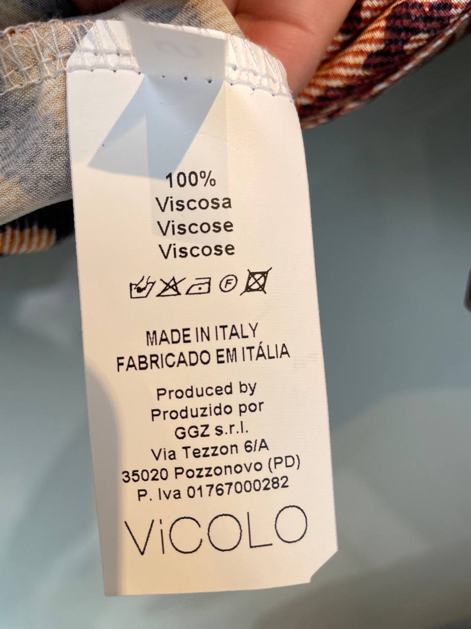 Vicolo