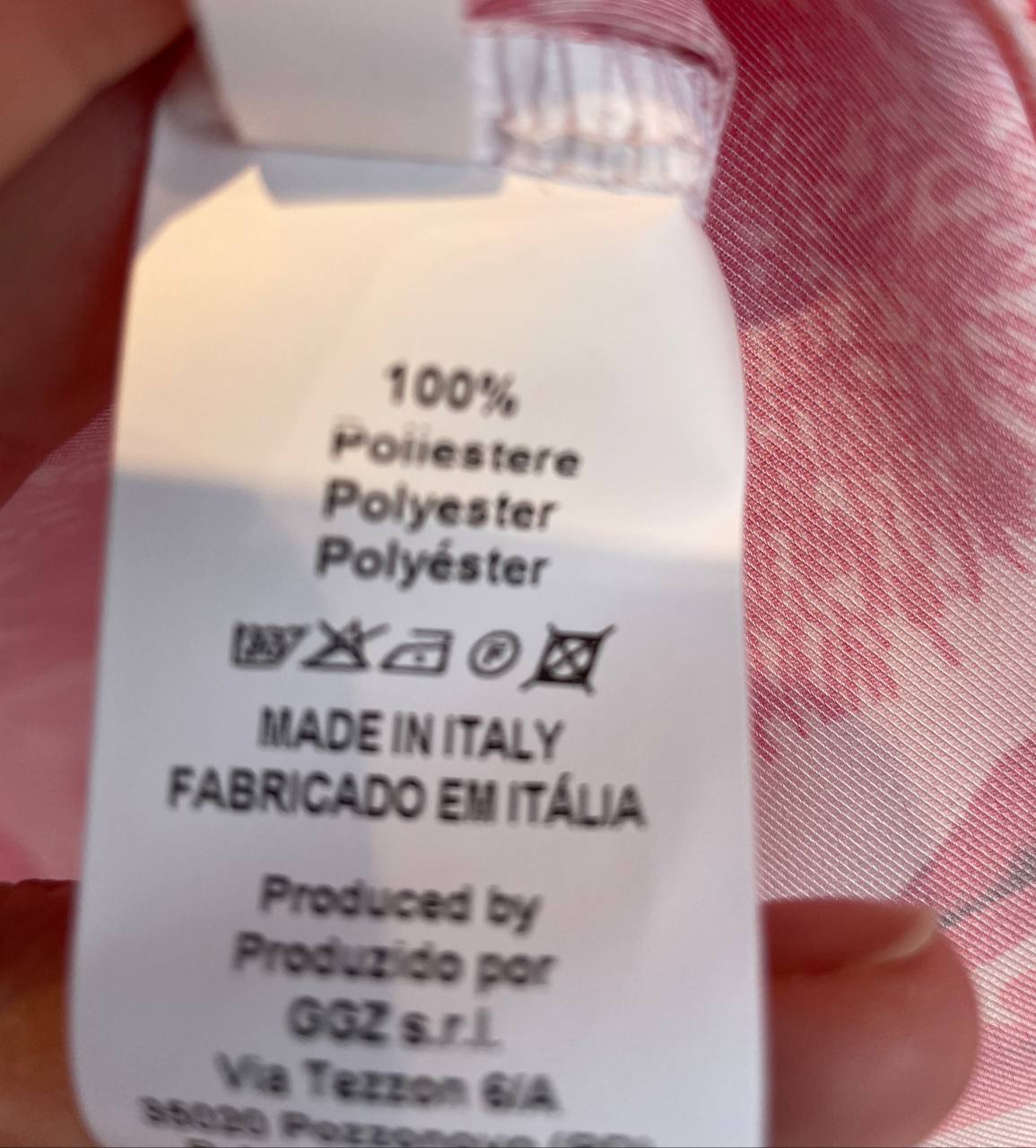 Vicolo