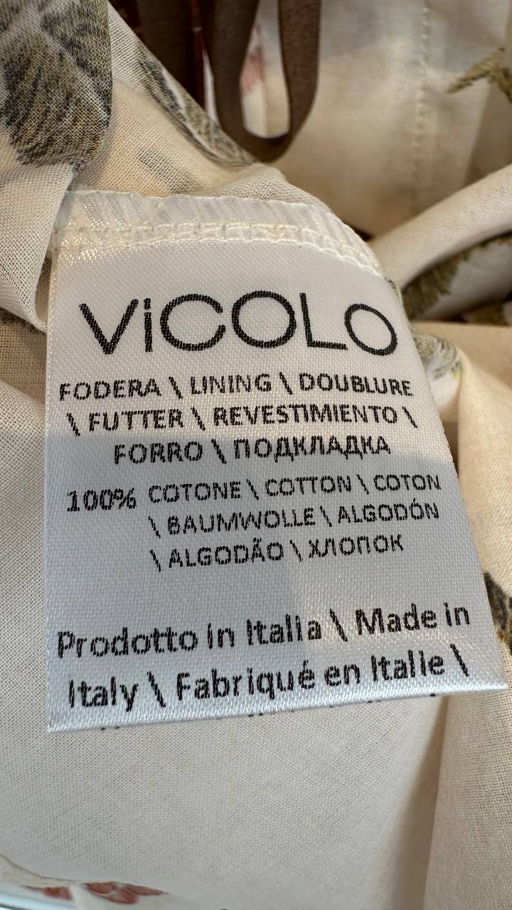Фото Vicolo