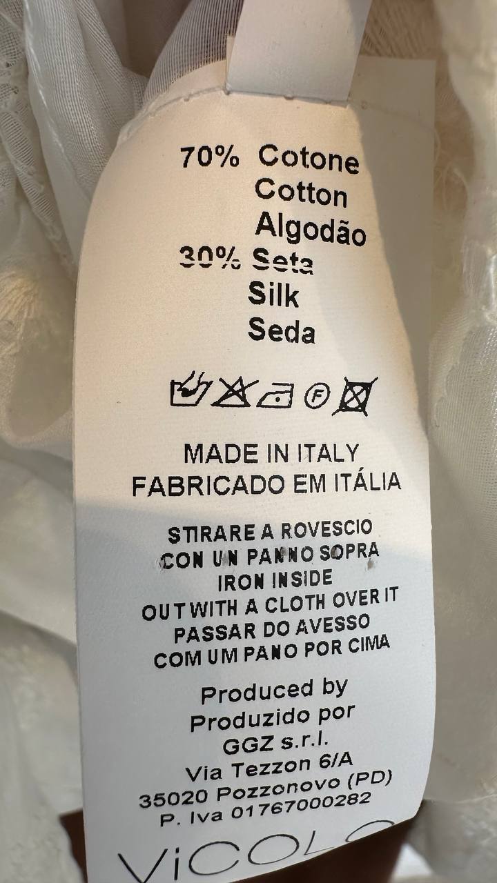 Vicolo