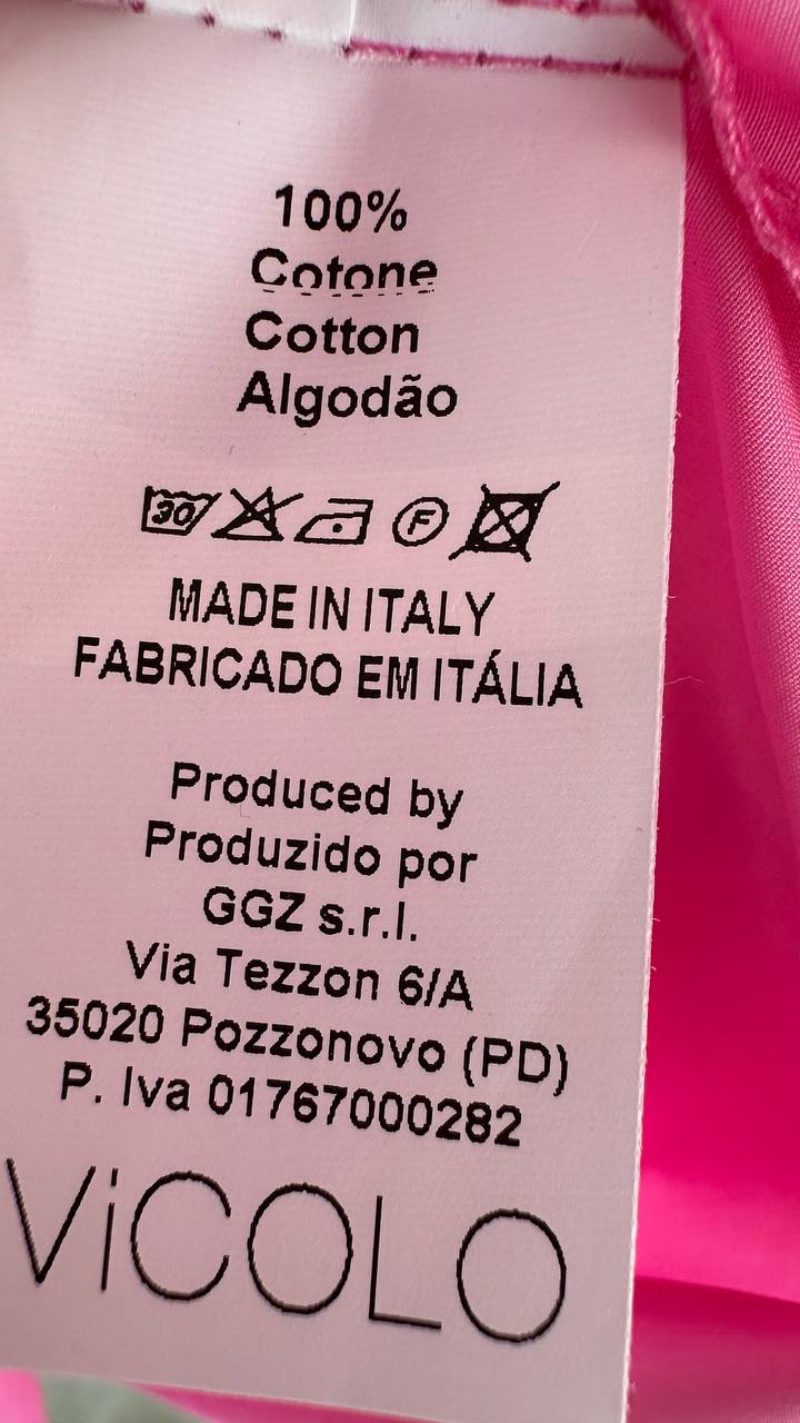 Vicolo