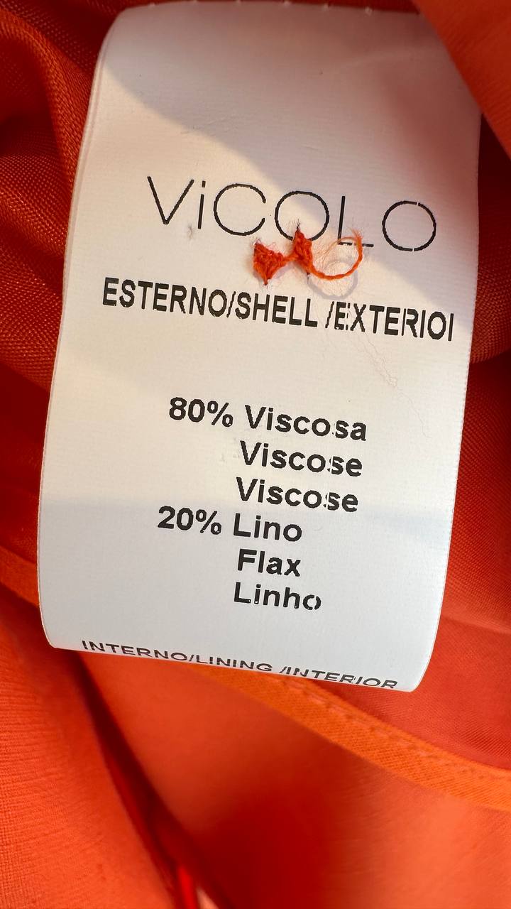 Vicolo