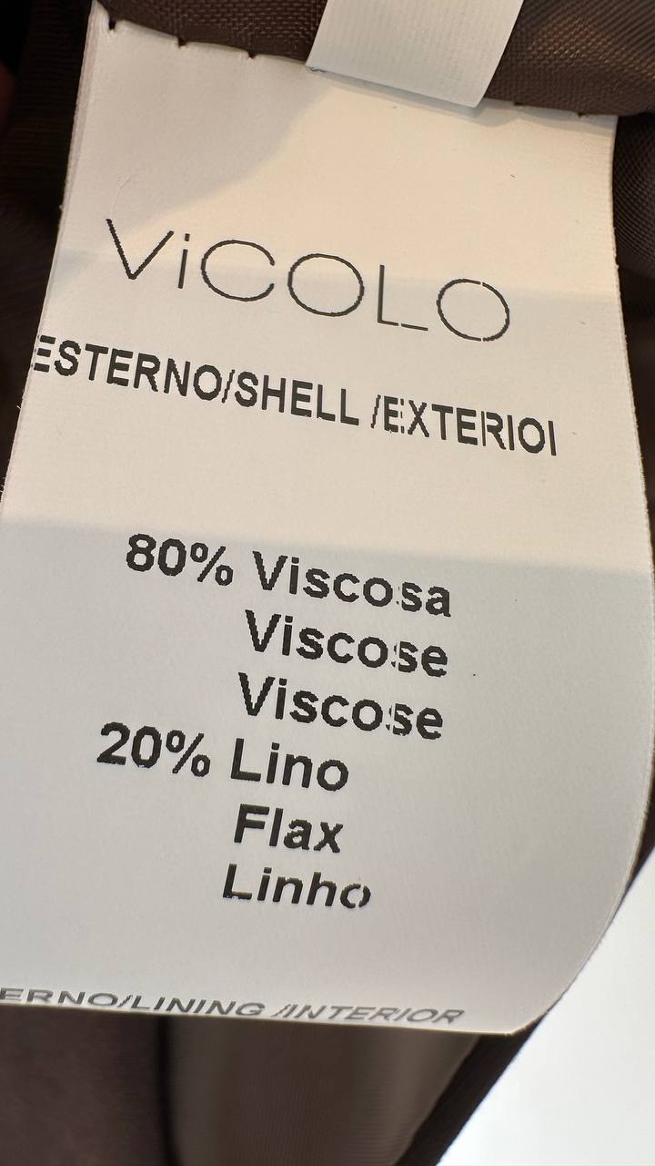 Vicolo