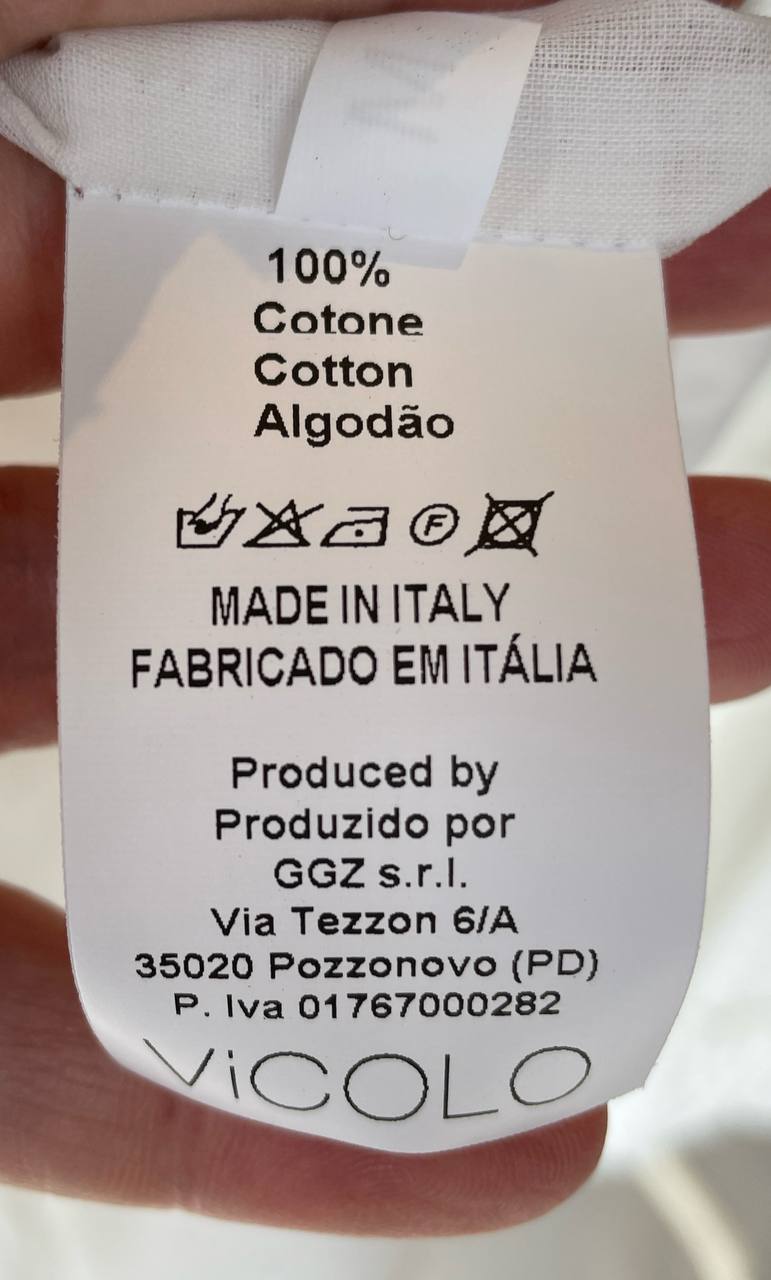 Vicolo