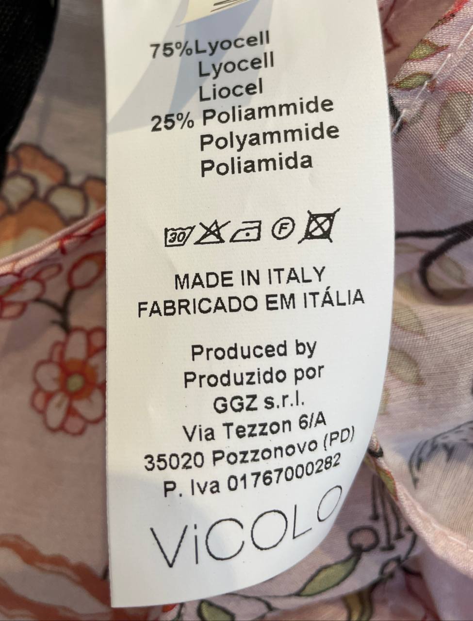 Vicolo